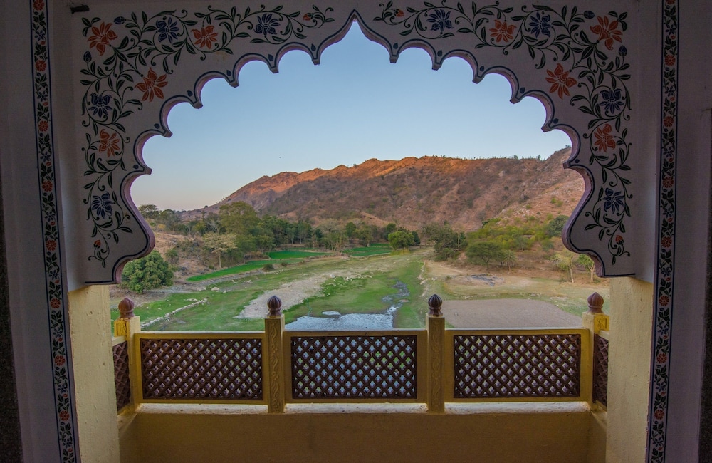Lake Alpi resort Kumbhalgarh 45/50