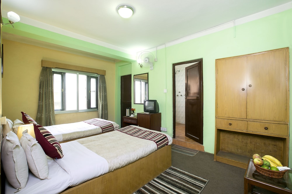 room
