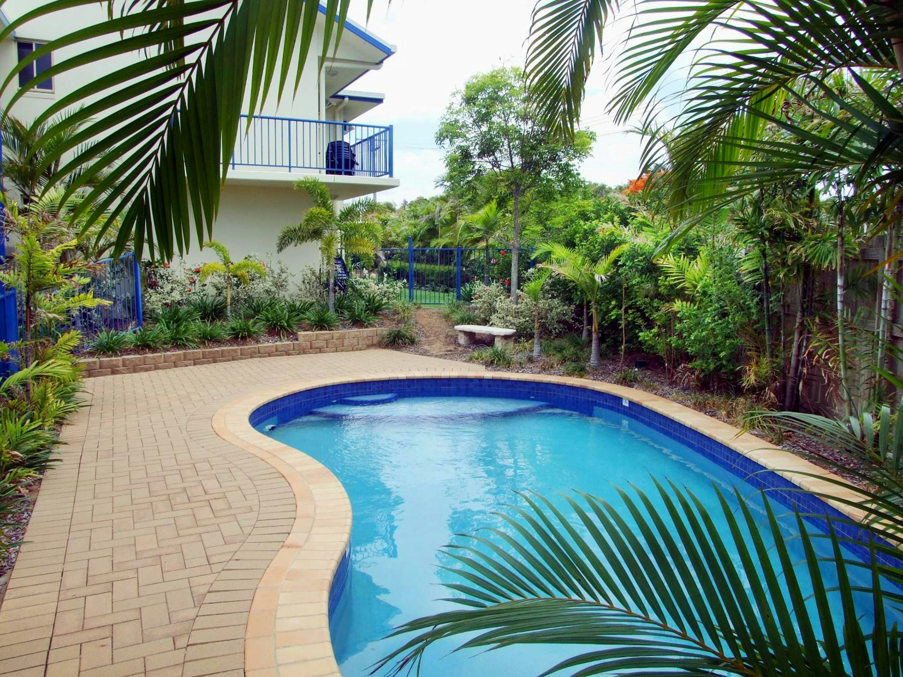 Mackay Seabreeze Apartments 50/51