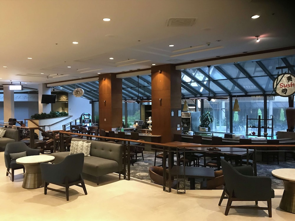 Doubletree Hotel San Jose 37/43