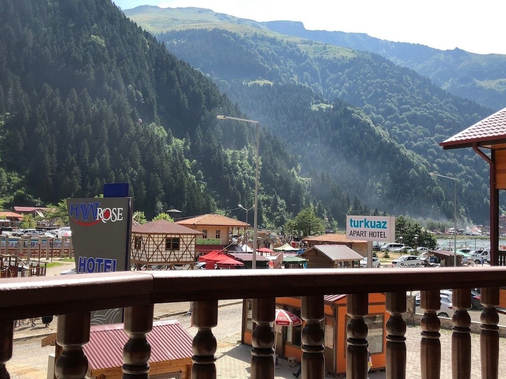 Hayat Rose Hotel 55/66