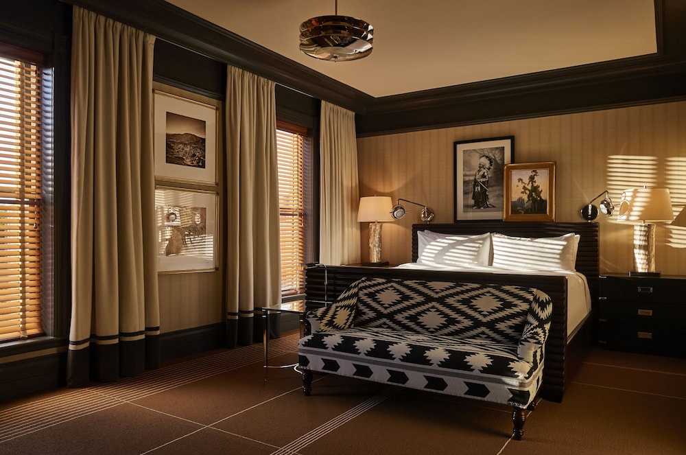 Hotel Jerome An Auberge Resort 6/50