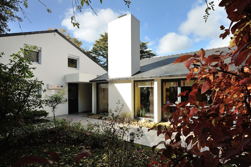 Hotel du Parc 29/33