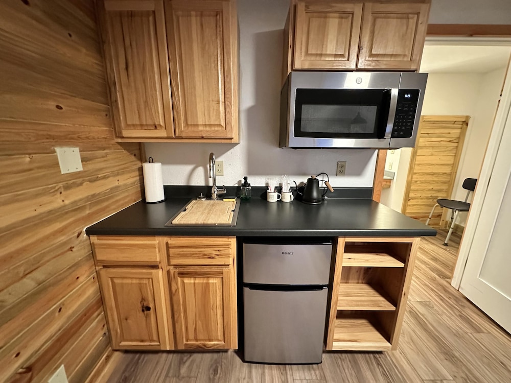 Wolf Creek Lodge, BW Signature Collection 59/71