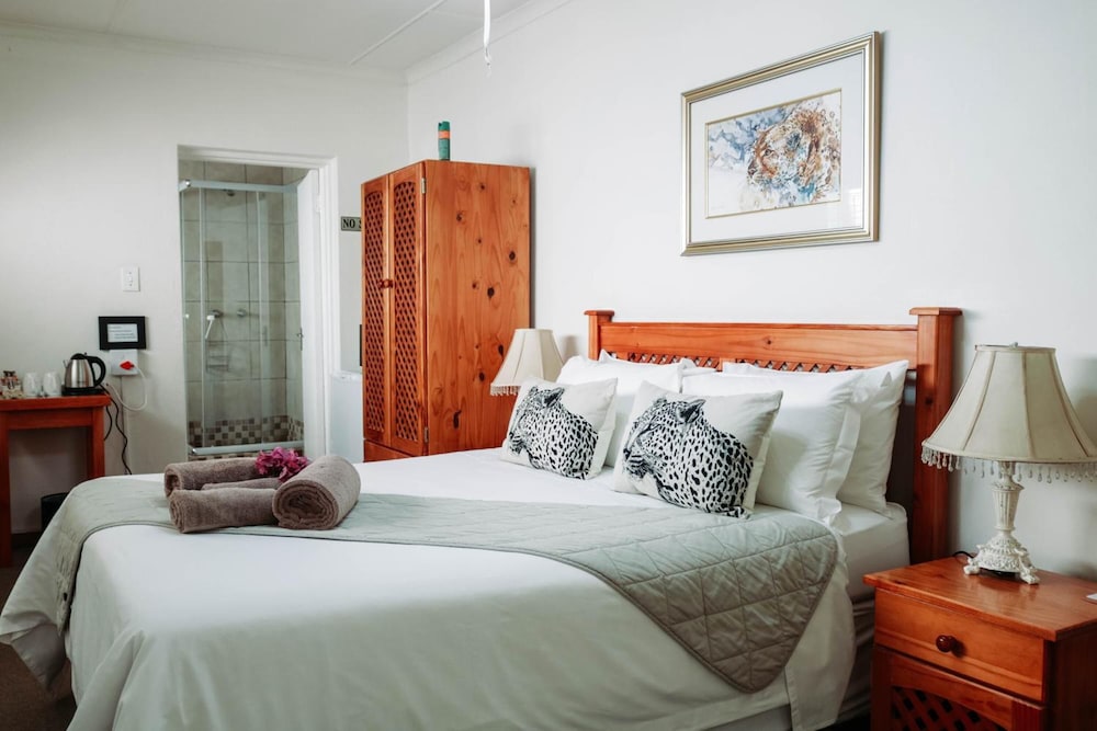 Danlee Overnight Accomodation 11/50