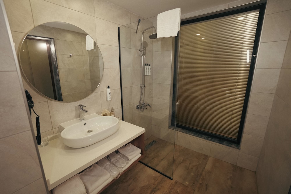 Pamukkale Kaya Thermal Spa Hotel 59/60