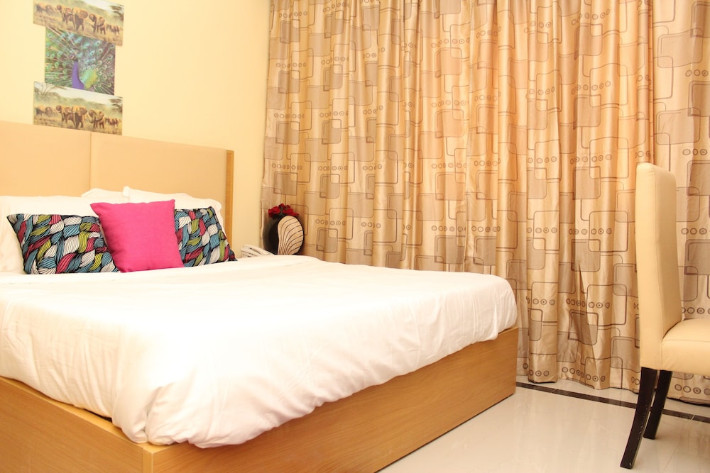 Avital Suites And Resort 9/75
