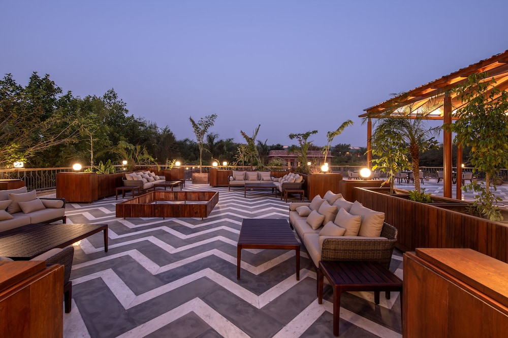 Taj Sawai Ranthambore 48/59