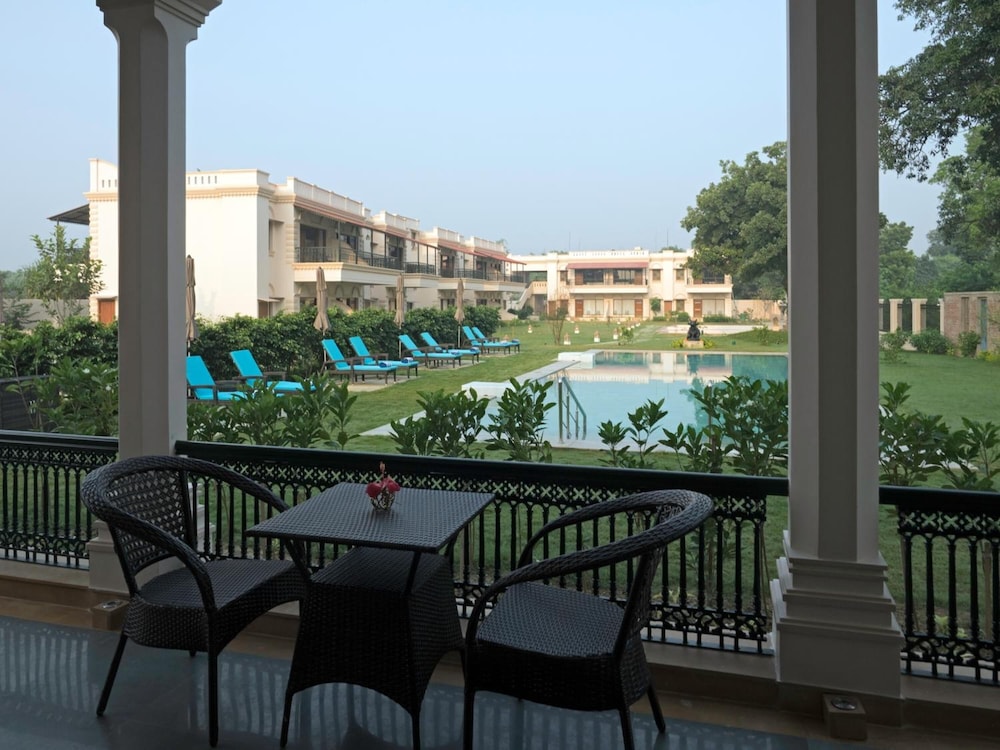 Tree Of Life Resort & Spa 7/66