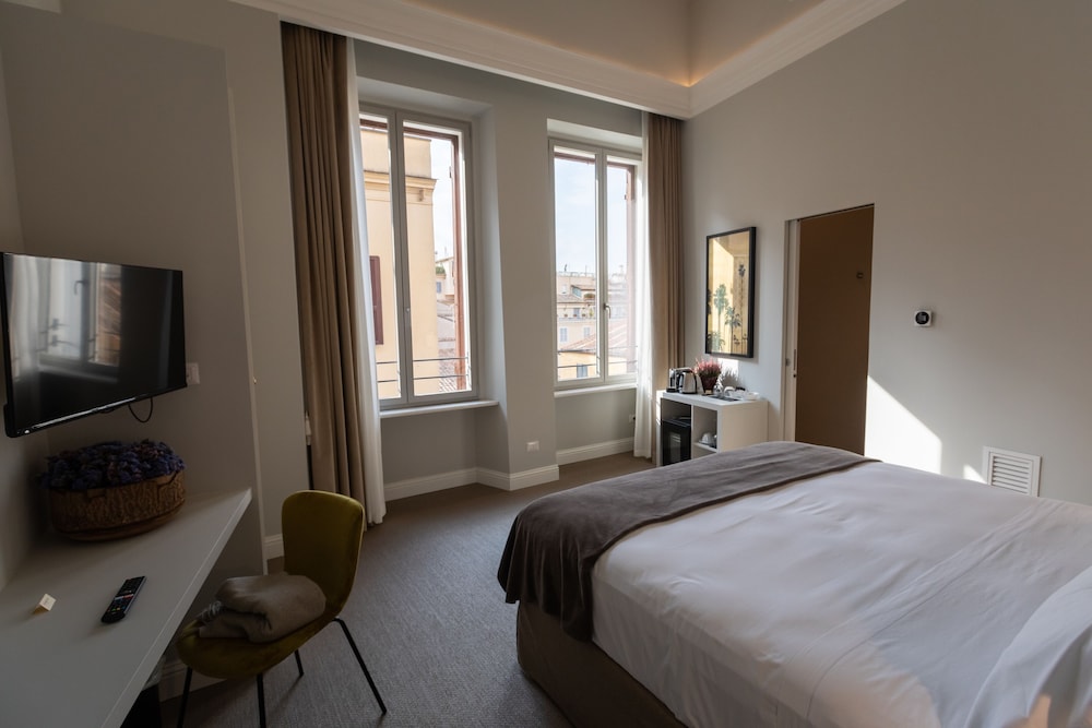 Domus 21 Luxury Suites 10/50