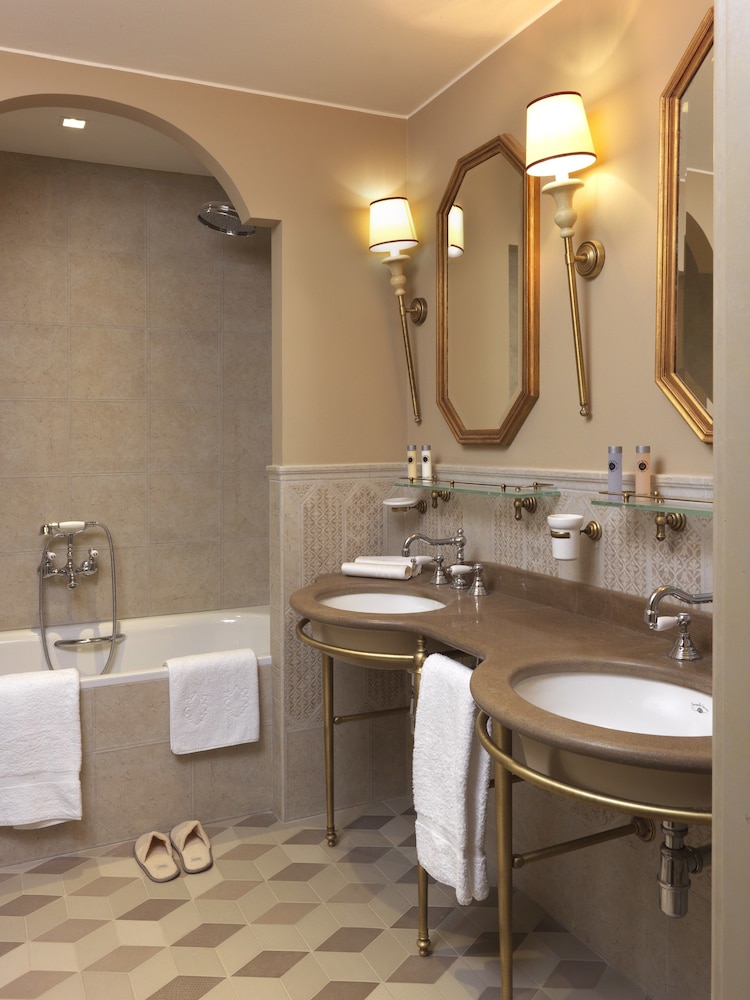 Hotel Ville sull Arno - Preferred Hotels & Resorts 77/77