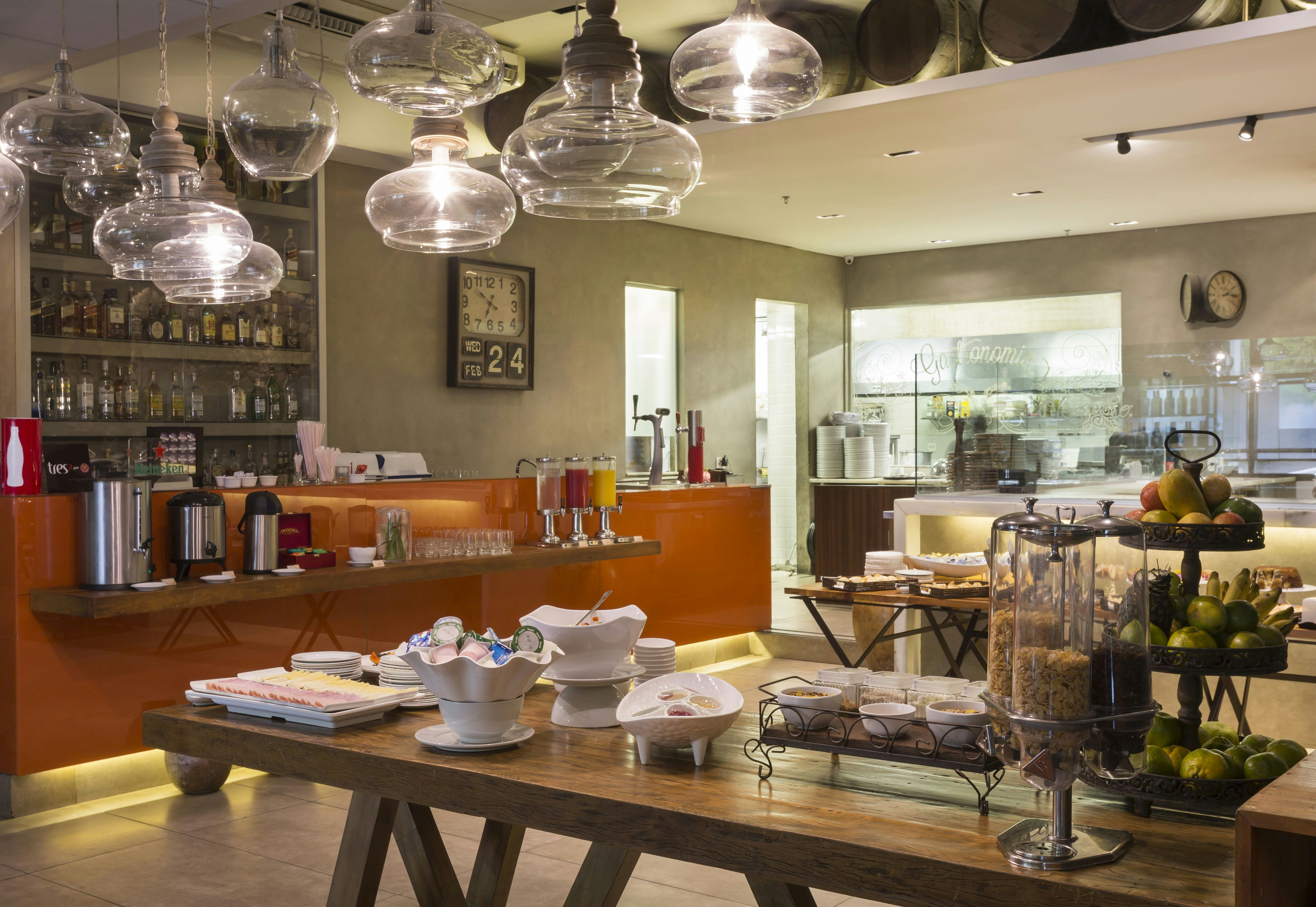 Hilton Garden Inn Belo Horizonte 26/38
