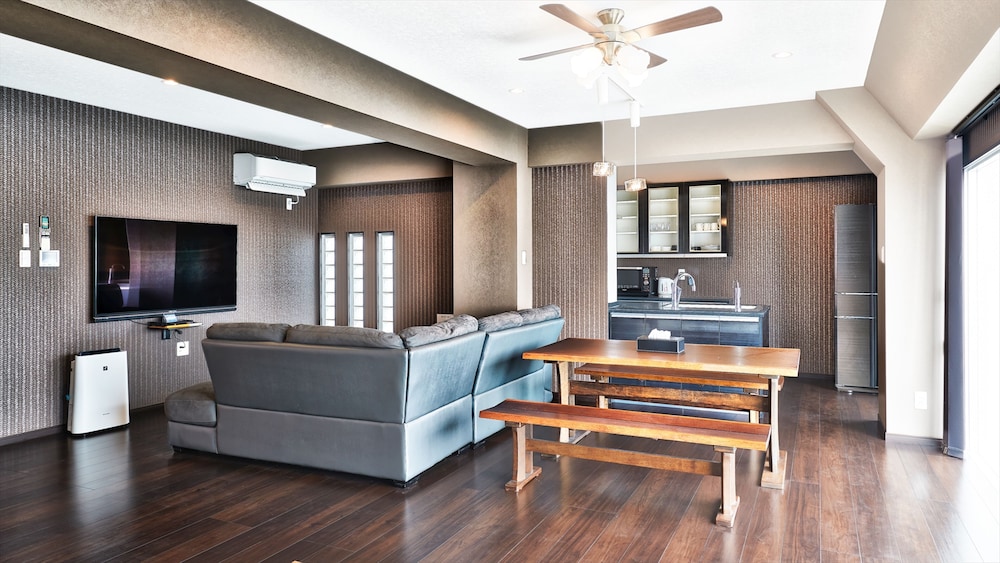 Terrace Resort Shintoshin 39/67