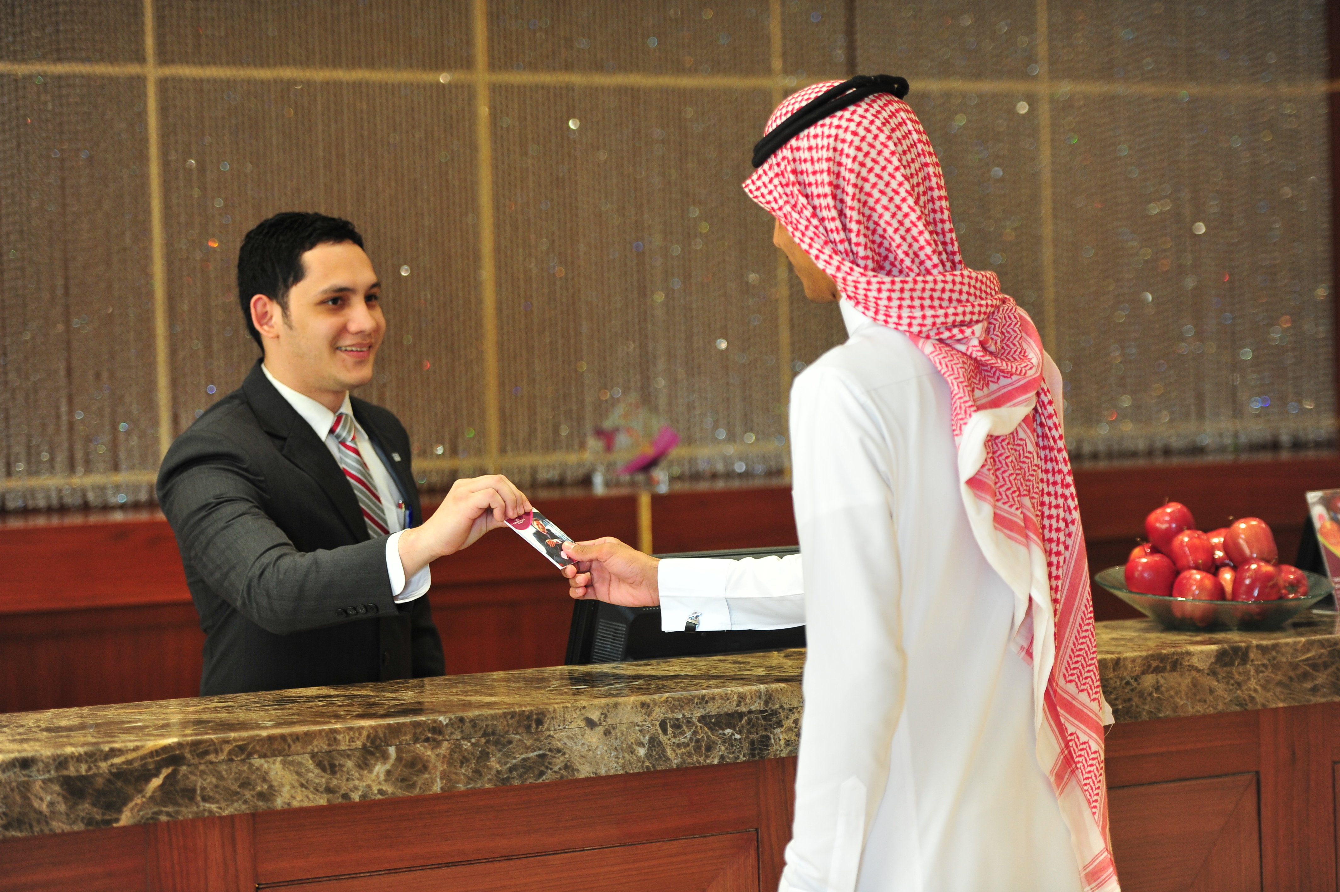كراون بلازا الخبر(Crowne Plaza Al Khobar) 17/81