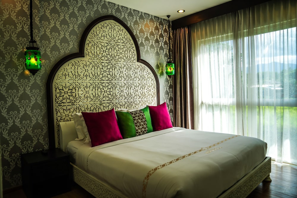 The Grand Morocc Residences 15/69