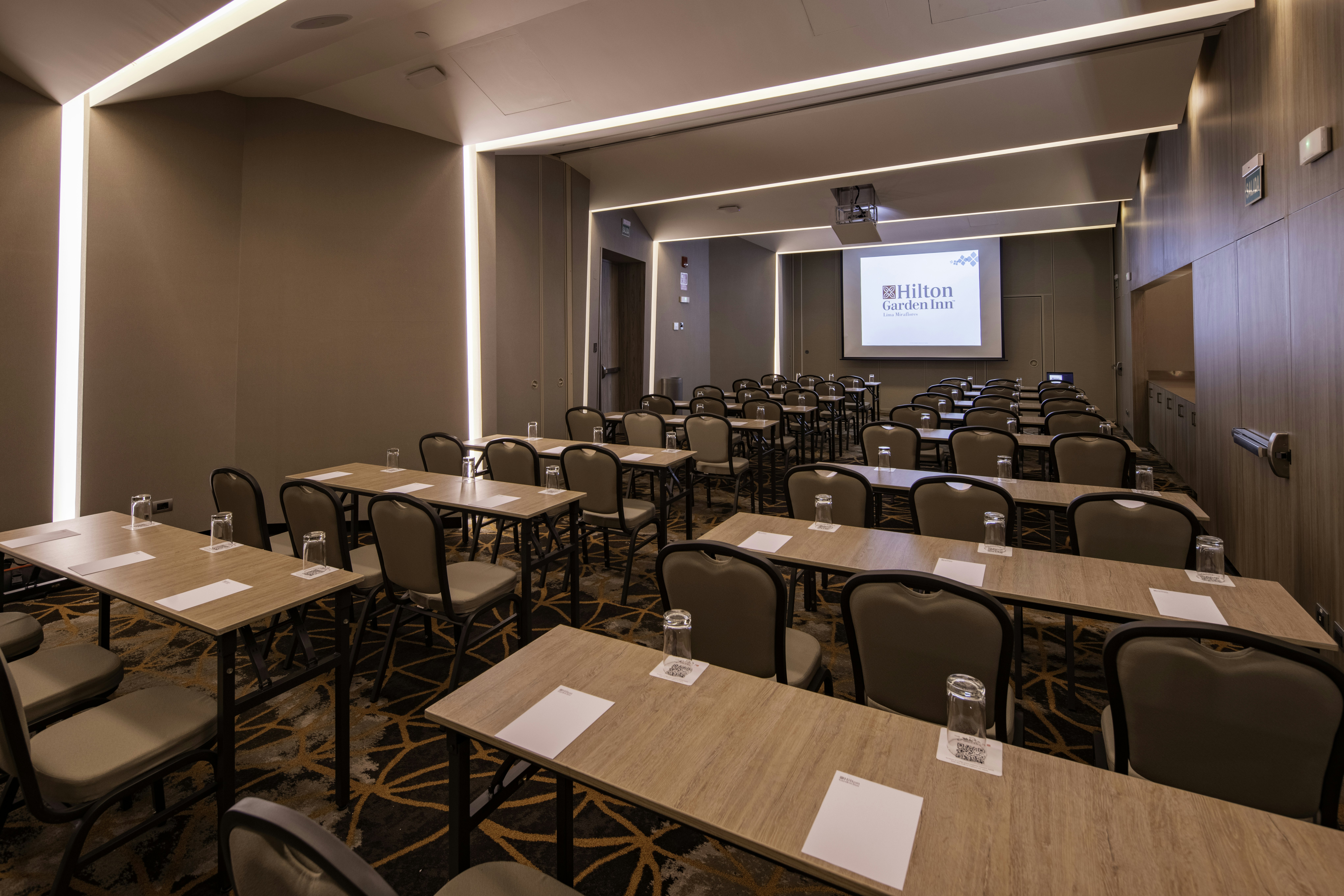 Hilton Garden Inn Lima Miraflores 58/70