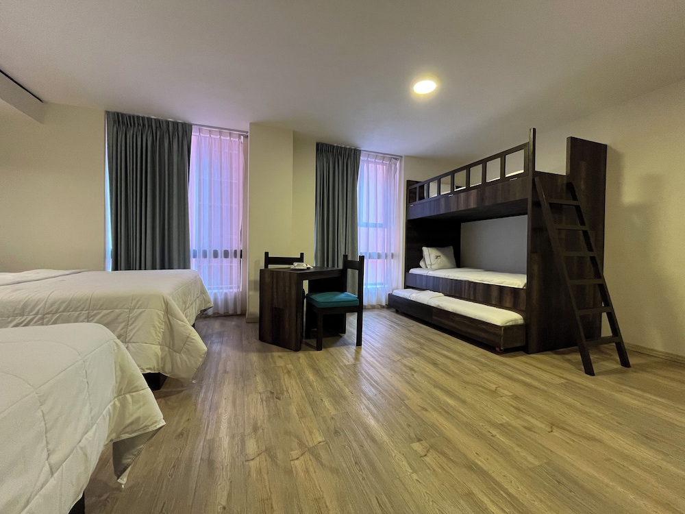 Hotel Lepanto 46/68