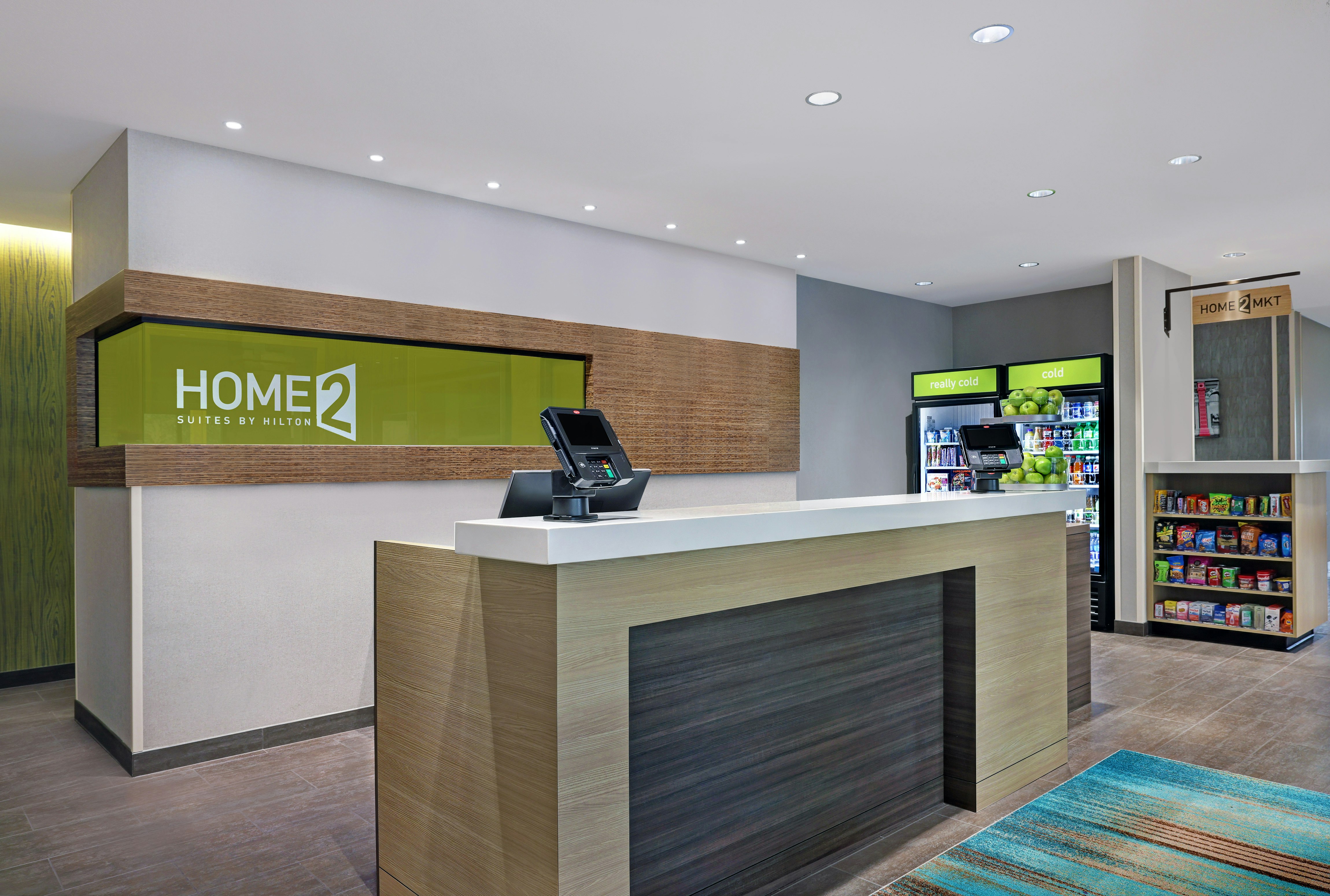 Home2 Suites by Hilton Salem 7/49
