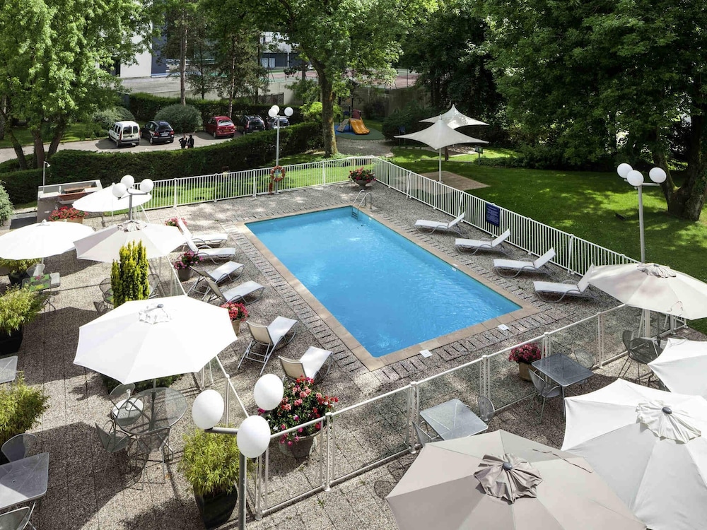 ibis Styles Besancon 71/77