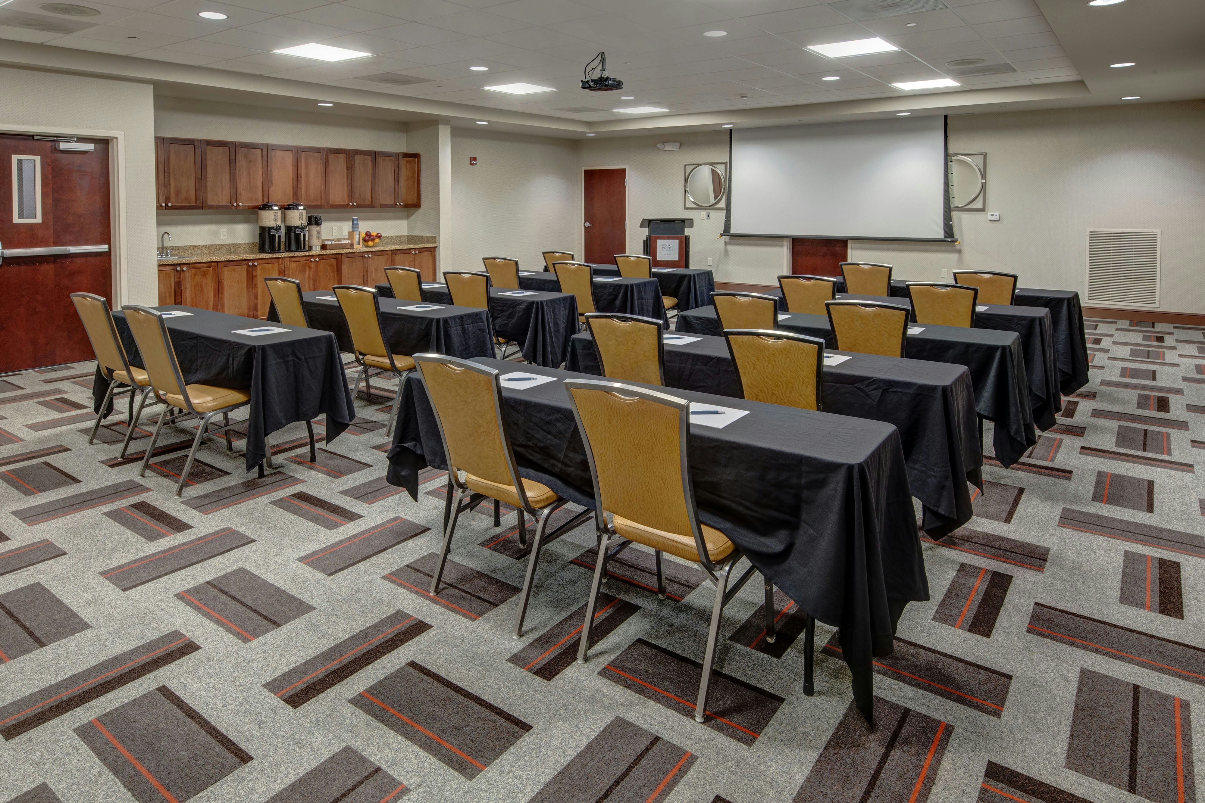 Four Points By Sheraton Memphis-Southwind 8/11