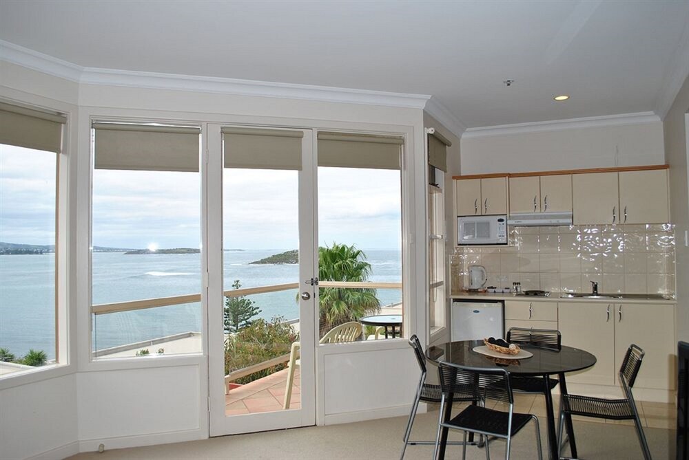 The Bluff Resort Apartments، Mount Barker 39/55