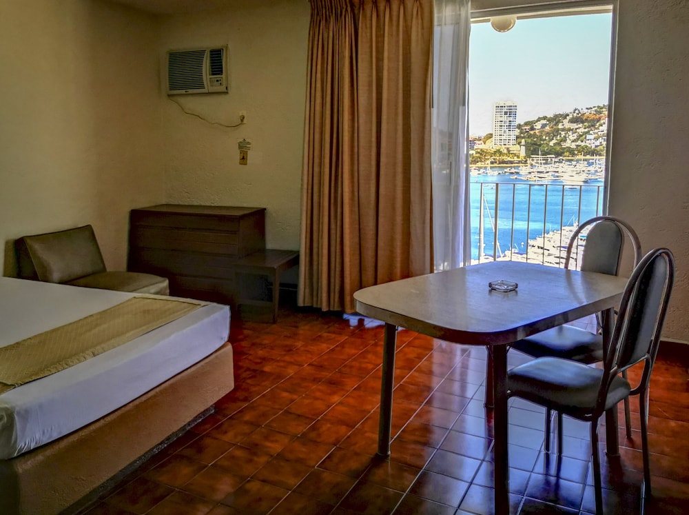 Alba Suites Acapulco 30/59