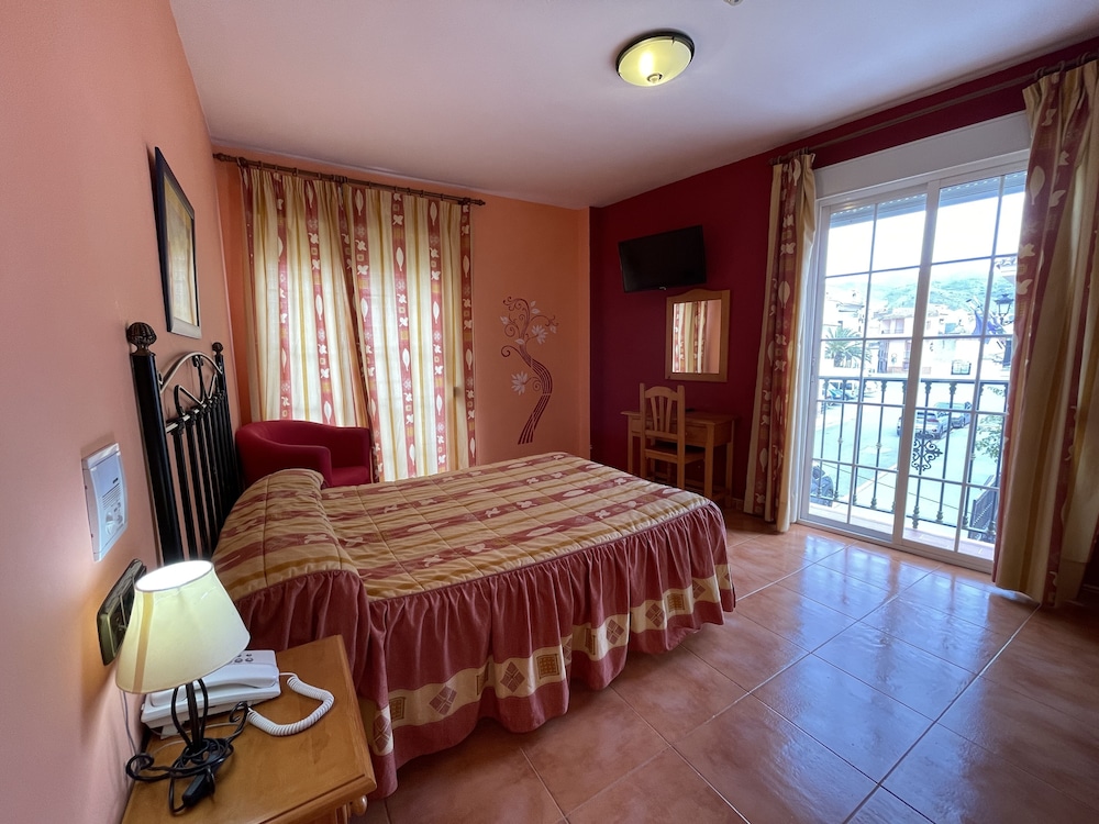 Quentar Hotel 13/51