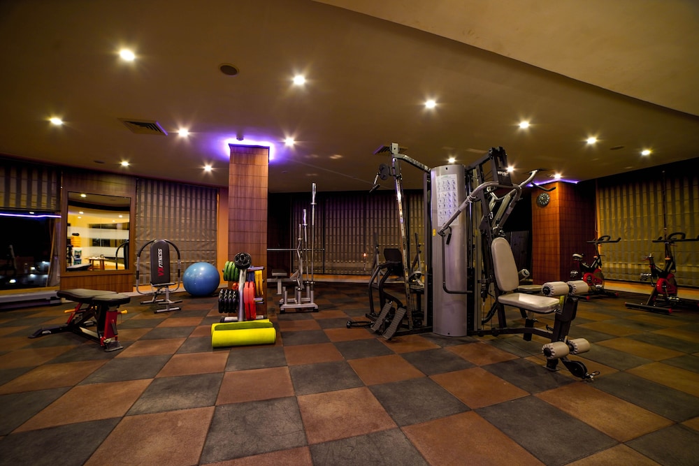 Hotel Jsr Continental 24/50