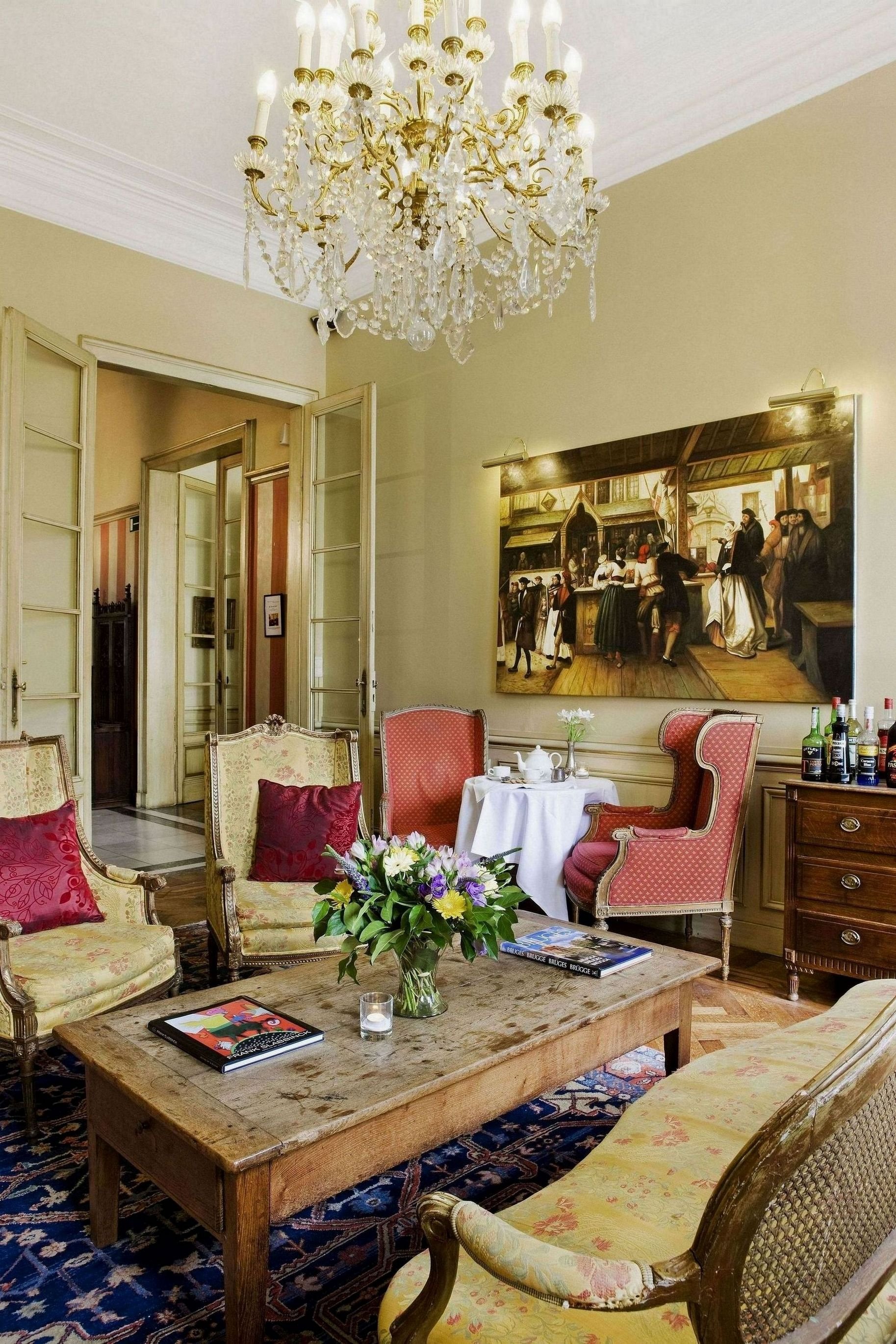 Martin S Relais Hotel 3/8