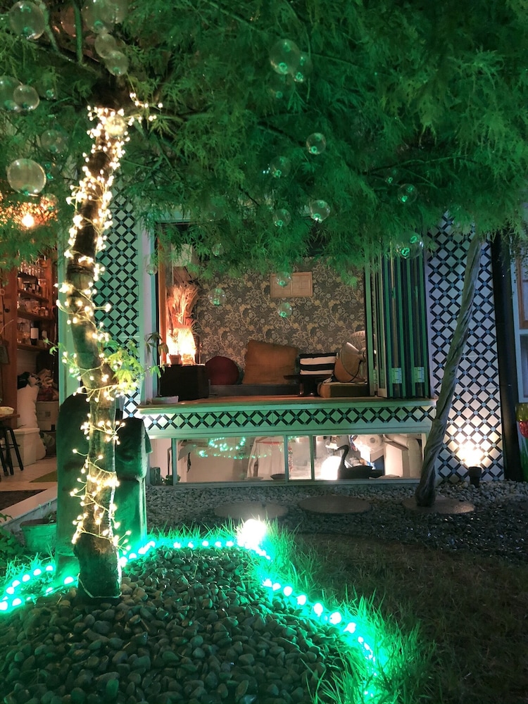 Nagne House Boutique Hanok 46/49