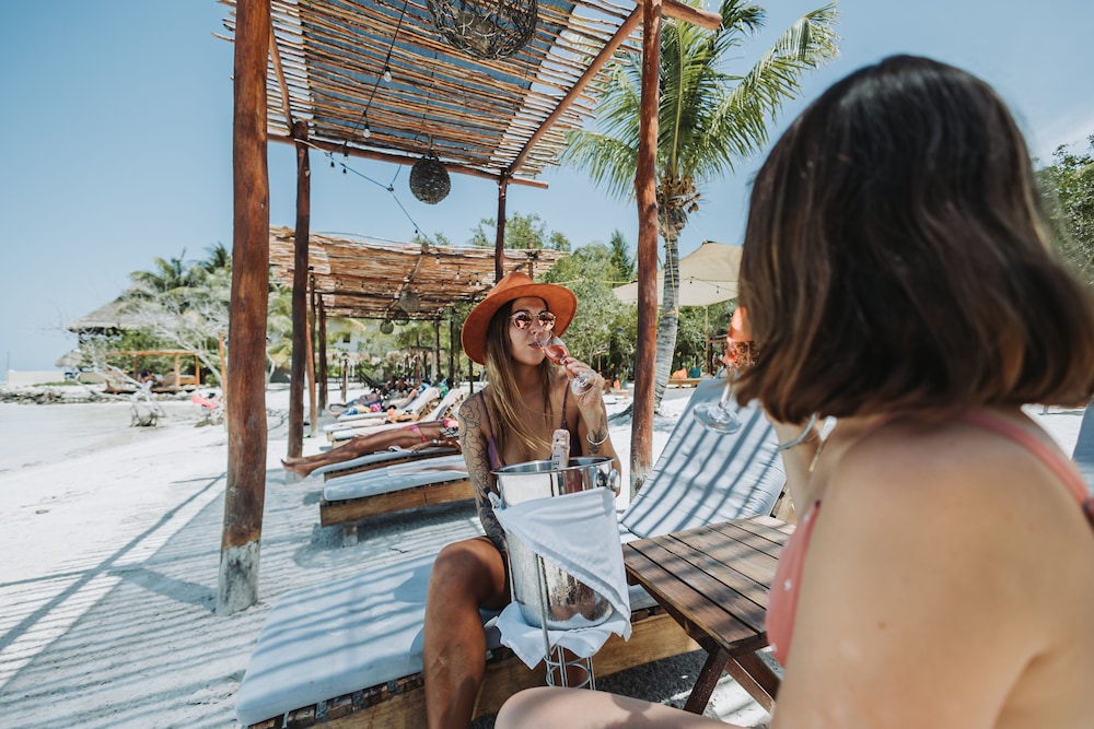 Las Nubes de Holbox 22/51