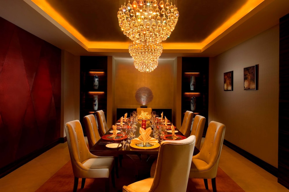 Hilton Hefei 40/53