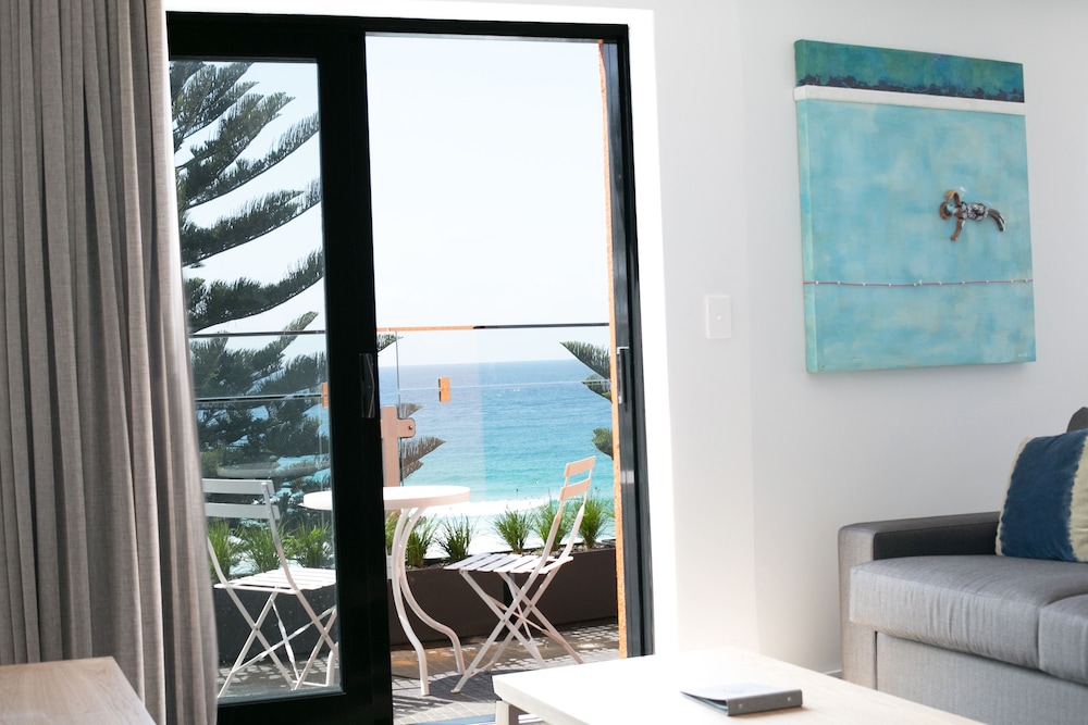 Bondi 38 Serviced Apartments 24/59