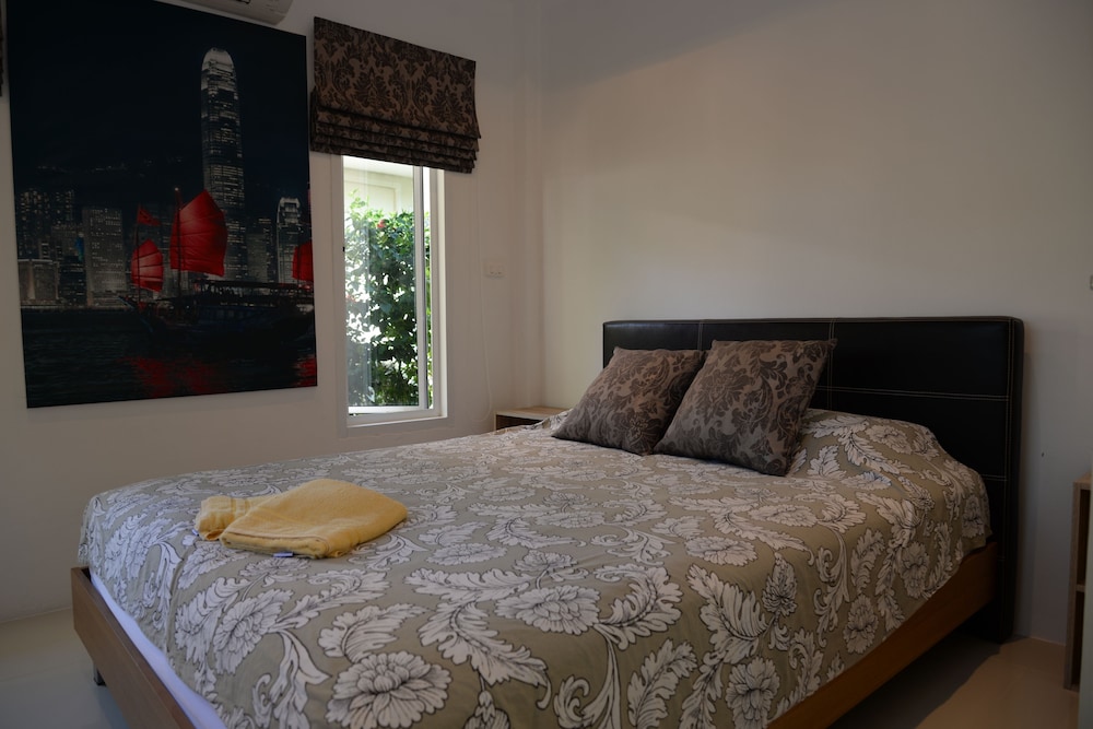 Bangsaray Villa 5/18