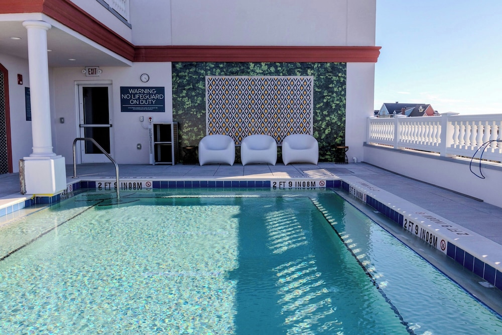 Hotel Amalga, St. Augustine, A Tribute Portfolio Hotel 15/43
