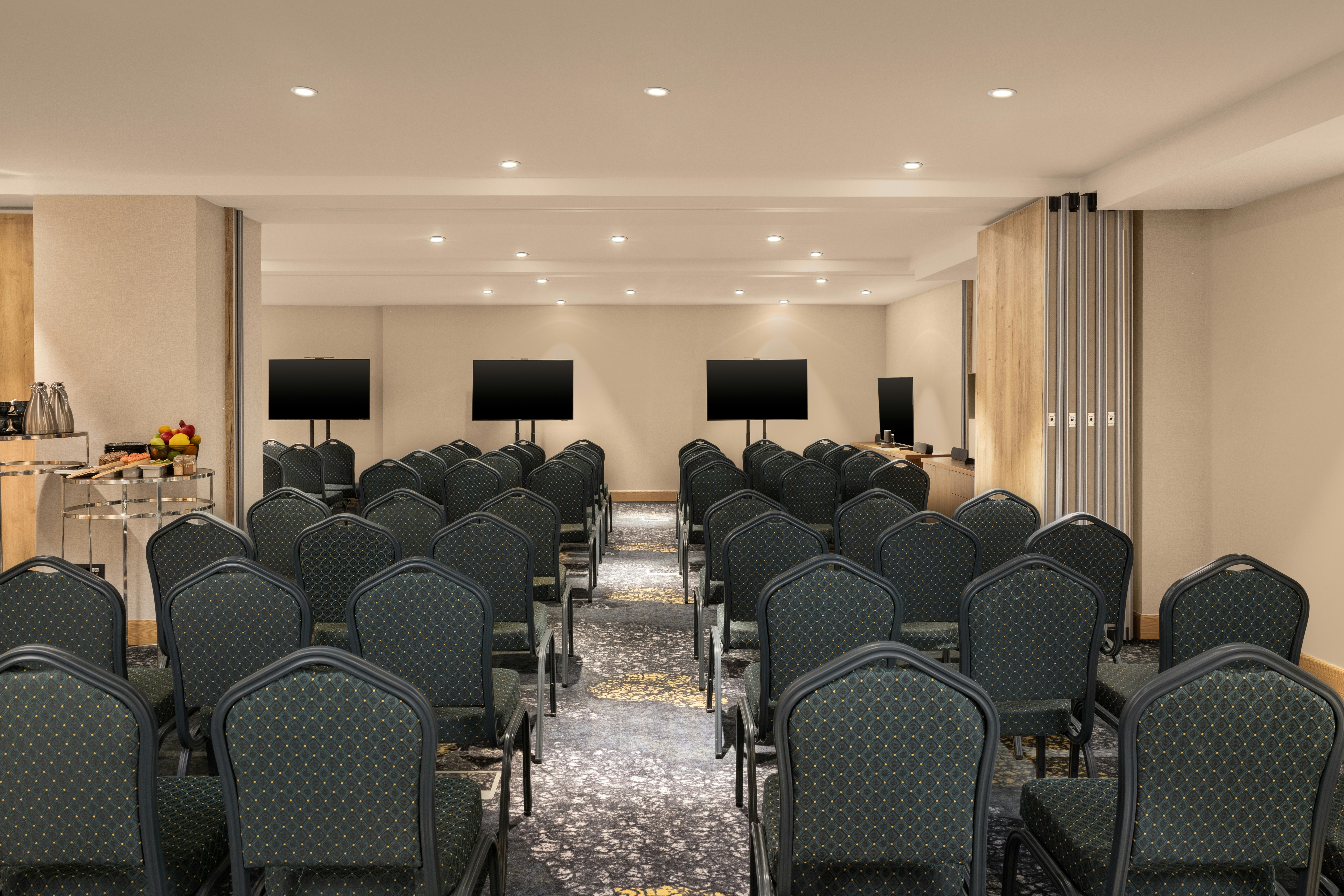 Hilton Garden Inn Baku 26/31