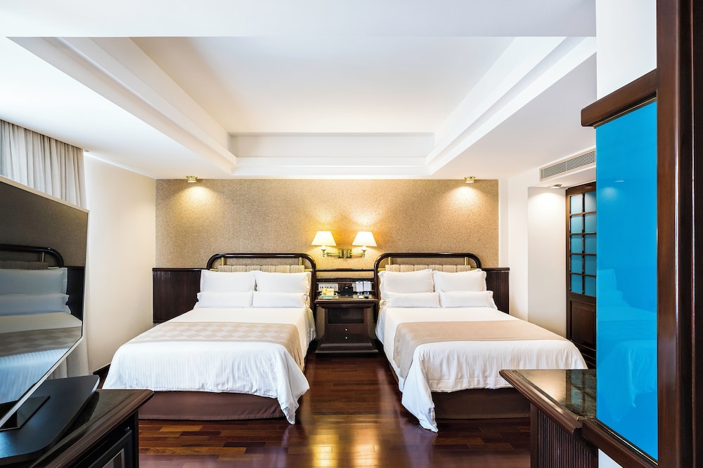 PREMIER, 2 BEDS