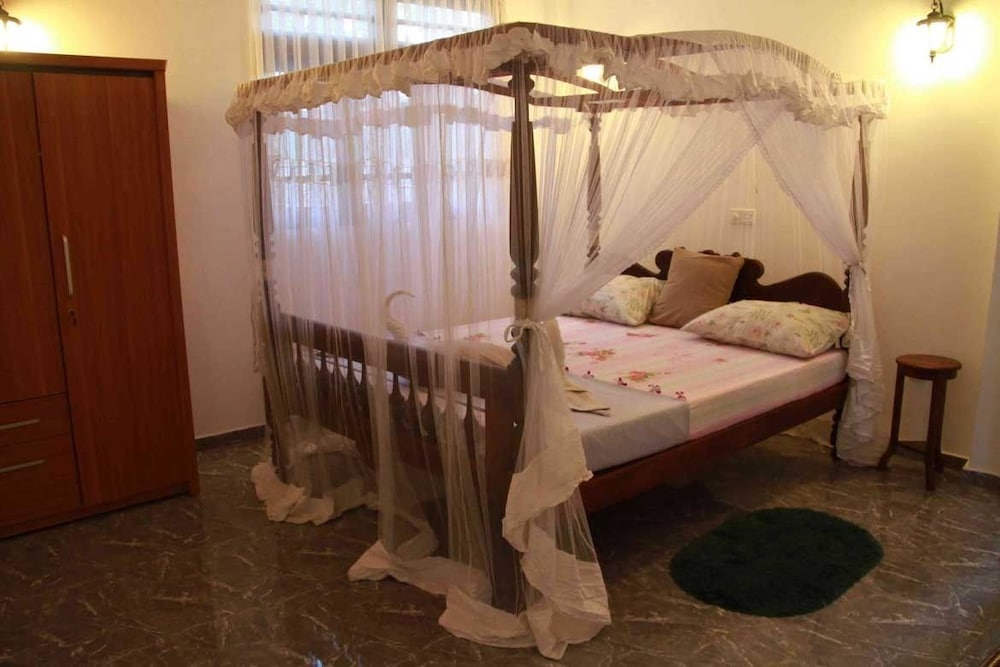Coral Palm Villa And Apartment 20/50