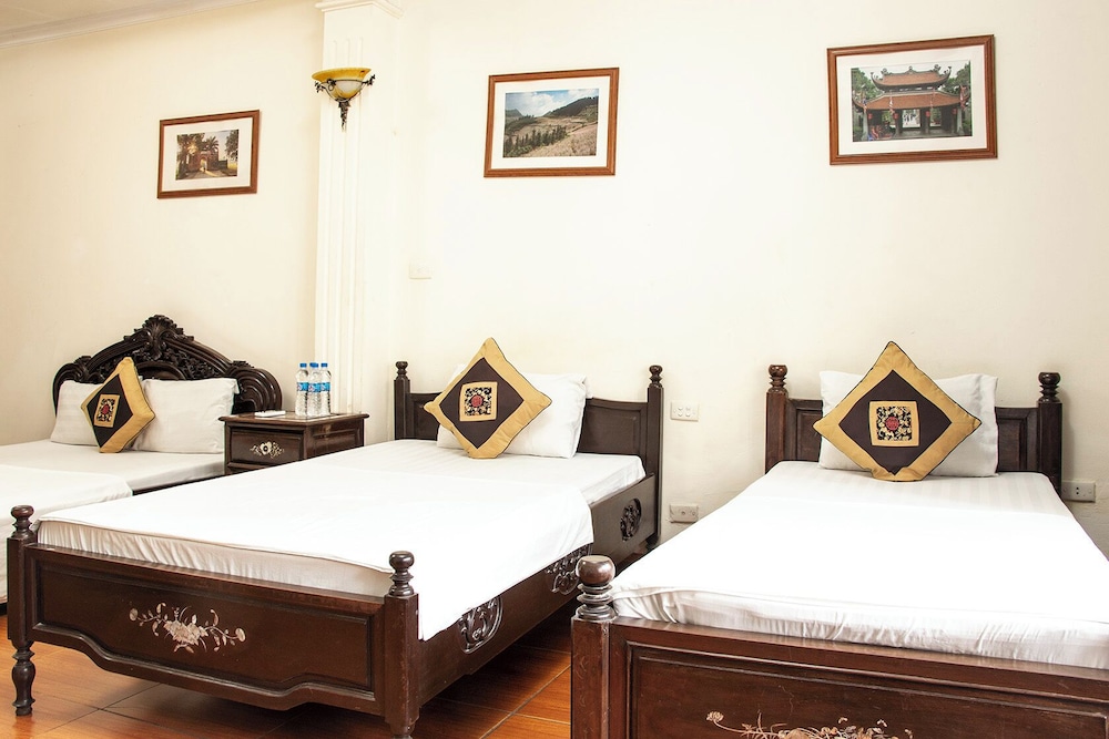 Group Nest Hotel 6/53