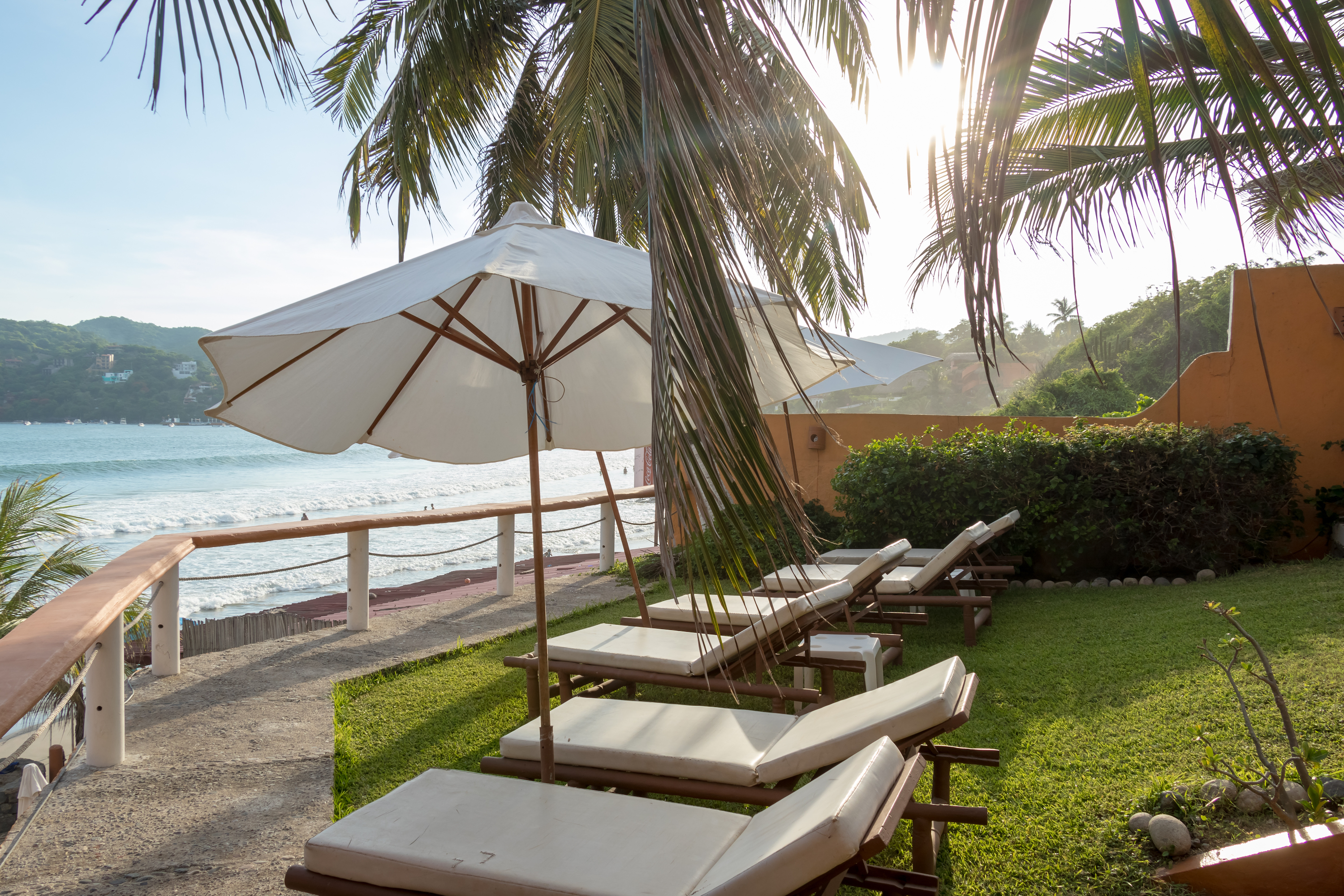Villas Miramar Hotel 51/55