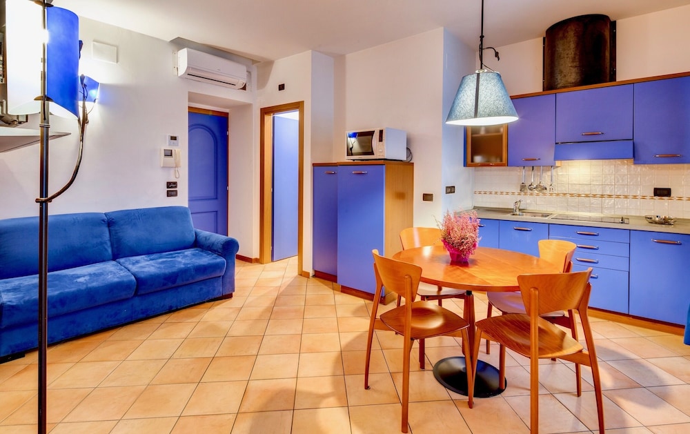 Residence San Giusto 26/50