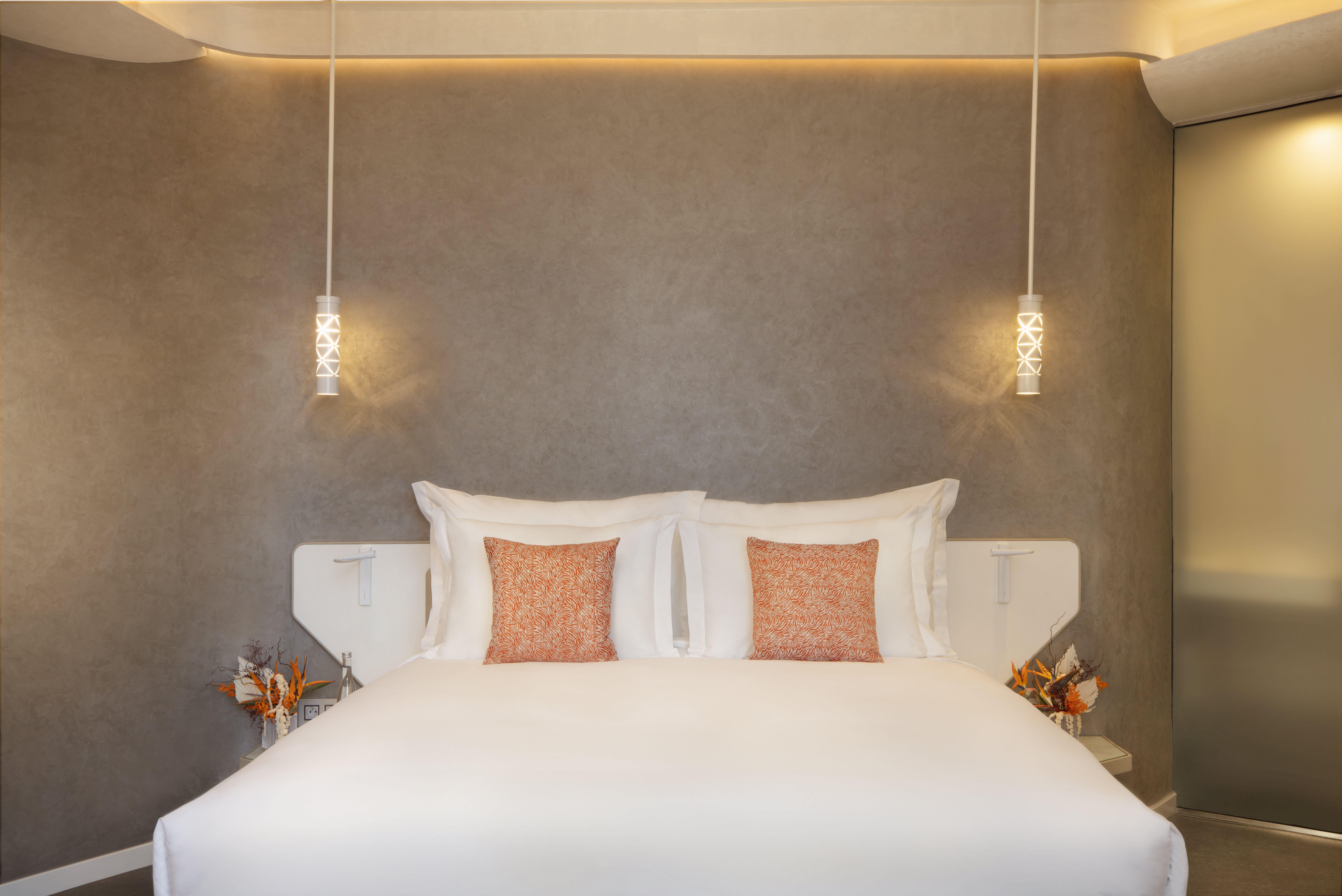 CR7 ROOM AVENUE Double