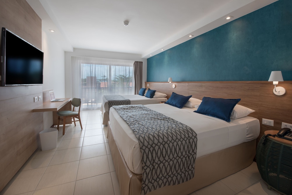 Salinas Maceio All Inclusive Resort 17/61