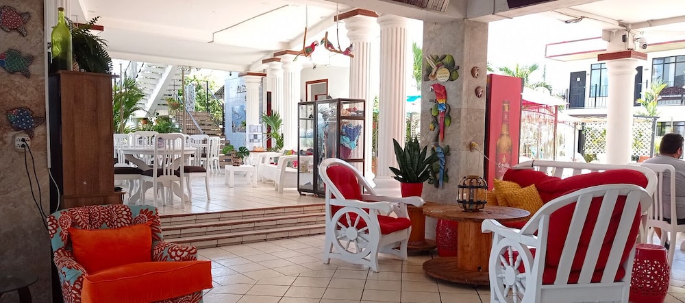 Hotel Las Brisas 21/34