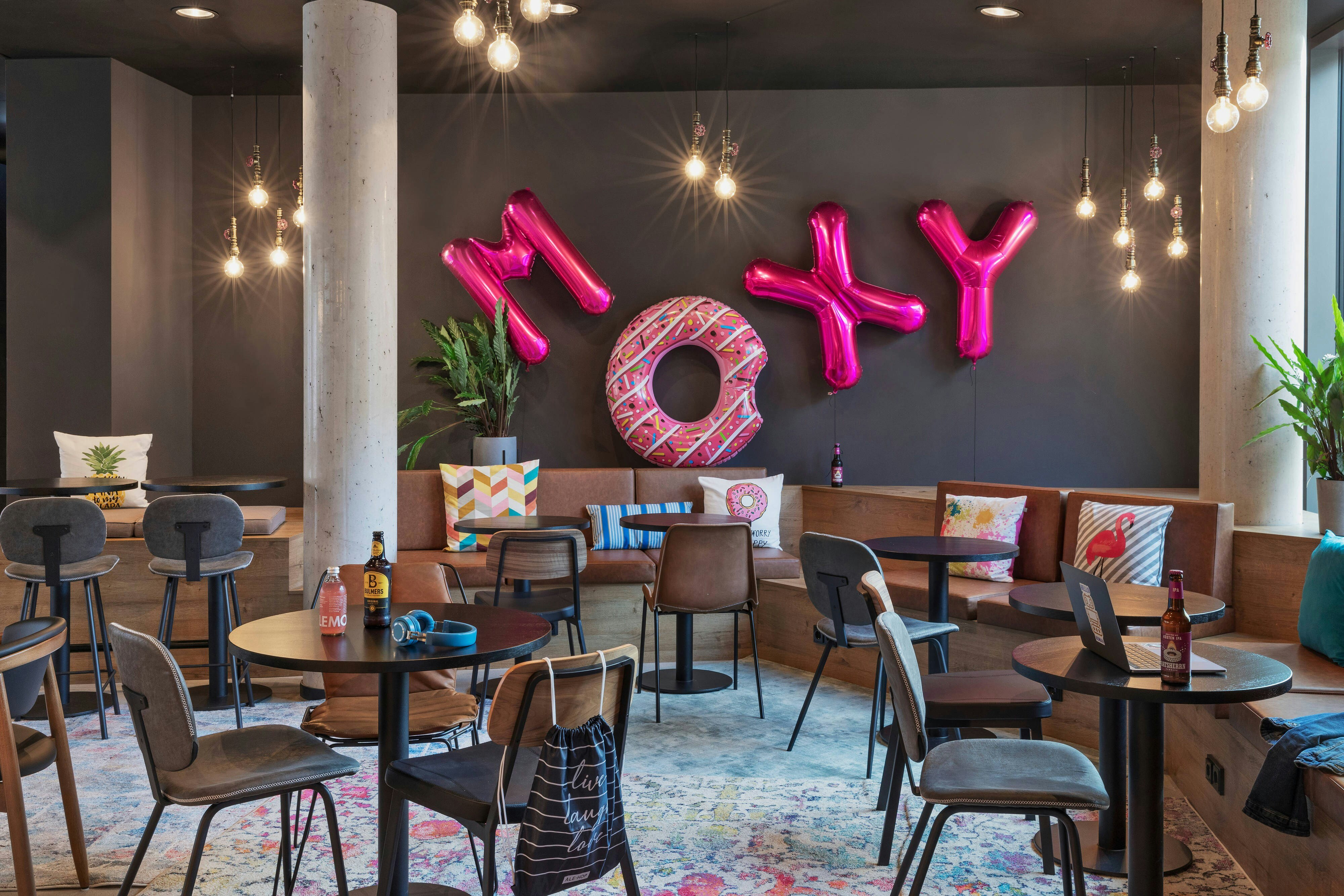 Moxy Hamburg Altona 21/24