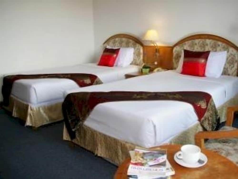 Hatyai Merridian Hotel 28/53