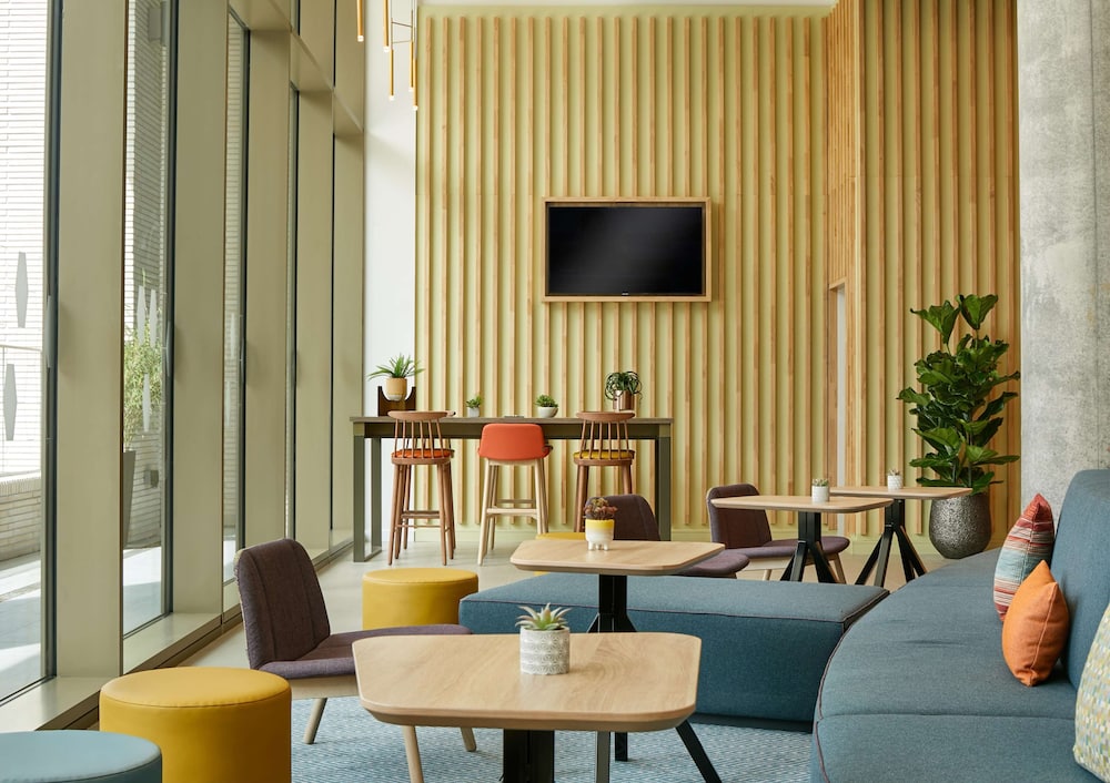 Hampton By Hilton Dublin City Centre 24/33
