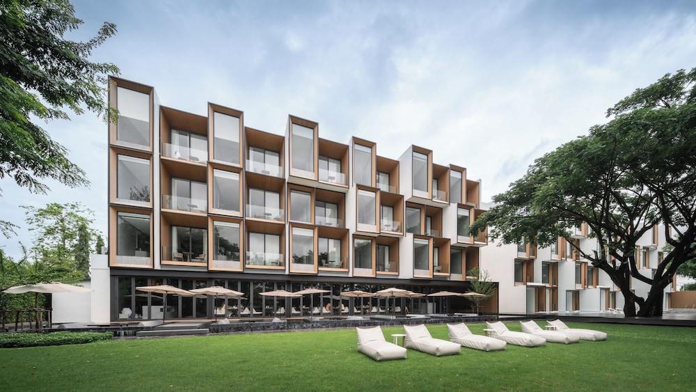 Riva Vista Riverfront Resort, Chiang Rai 5/47