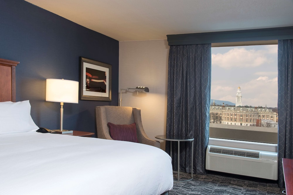 DoubleTree by Hilton Hotel Schenectady 15/51