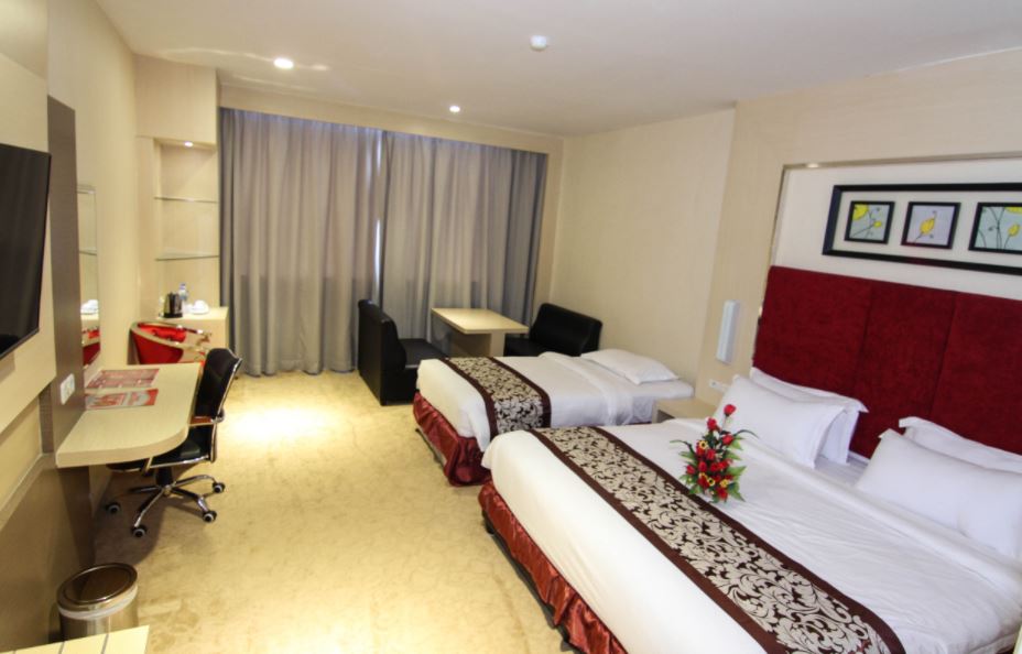 Junior Suite